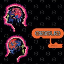 Обкладинка Erasure - Love To Hate You (2019 - Remaster)
