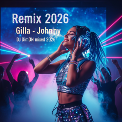 Обкладинка Johnny 1978