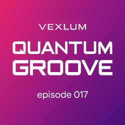 Обкладинка Vexlum - Quantum Groove 017