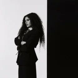 Cover JACOTÉNE - Leave Me (Please Don't Leave Me)