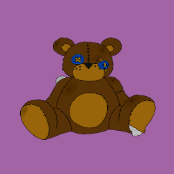Обкладинка Игрушка