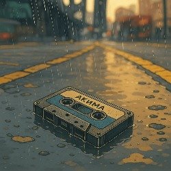 Обкладинка Mp3