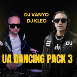 Cover 100лиця - Талія (DJ VANYO & Dj Kleo Mashup)