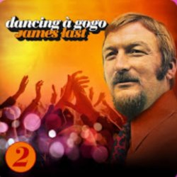 Cover James Last - Little Man