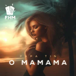 Cover Papa Tin - O Mamama