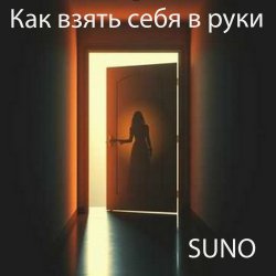 Обкладинка Как взять себя в руки