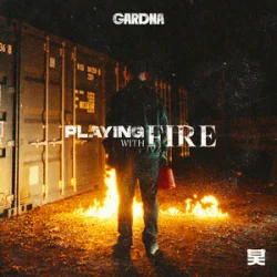 Cover Gardna - Playing With Fire