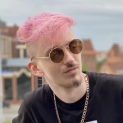 Cover Dr. SWAG - CHCĘ CIEBIE NA ZAWSZE