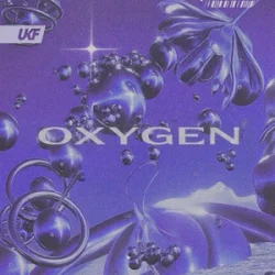 Cover [IVY] & Adalaide Adams - Oxygen
