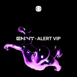 Cover En:vy - Alert (VIP)
