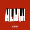 封面 Jazzdauren - Kursinbe Jazzdauren - Kursinbe