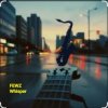 封面 FEWZ - Whisper FEWZ - Whisper