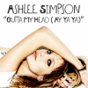 封面 Ashlee Simpson - Outta my head (ay ya ya) Ashlee Simpson - Outta my head (ay ya ya)