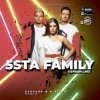 封面 5sta Family - Эгоистка (Yudzhin & Serg Shenon Radio Remix) 5sta Family - Эгоистка (Yudzhin & Serg Shenon Radio Remix)