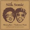 封面 Silk Sonic - Blast Off Silk Sonic - Blast Off