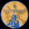 封面 TWENTY SIX & STO CULTR - Can't Be Down TWENTY SIX & STO CULTR - Can't Be Down