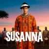 封面 Adriano Celentano - Susanna (Afro Soul Cover) Adriano Celentano - Susanna (Afro Soul Cover)
