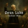 封面 Tchaikovsky - Swan Lake (Techno Mix) Tchaikovsky - Swan Lake (Techno Mix)