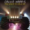 封面 Calvn Harris - You Used To Hold Me (Nero Remix) Calvn Harris - You Used To Hold Me (Nero Remix)