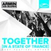 封面 Armin van Buuren - Together (Original Mix) Armin van Buuren - Together (Original Mix)