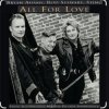 Обкладинка Rod Stewart - All for Love Rod Stewart - All for Love