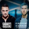 封面 Calvin Harris feat. Ummet Ozcan - Overdrive Calvin Harris feat. Ummet Ozcan - Overdrive