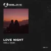 Обкладинка Kirill Dark - Love Night Kirill Dark - Love Night