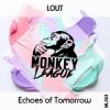 封面 LOUT - Utopia LOUT - Utopia