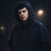 封面 Александр Лонов - Дождь Александр Лонов - Дождь