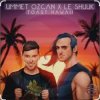 Обкладинка Ummet Ozcan & Le Shuuk - Toast Hawaii Ummet Ozcan & Le Shuuk - Toast Hawaii