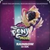 封面 Sia - Rainbow (OST из "My Little Pony ") Sia - Rainbow (OST из "My Little Pony ")