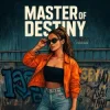封面 Anna Rocks - Master of Destiny (Hardstyle) Anna Rocks - Master of Destiny (Hardstyle)