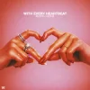 封面 MATTN & OLIVIA - With Every Heartbeat MATTN & OLIVIA - With Every Heartbeat