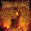 Cover Cradle Of Filth - Absinthe With Faust Cradle Of Filth - Absinthe With Faust