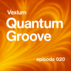 封面 Vexlum - Quantum Groove 020 Vexlum - Quantum Groove 020