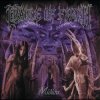 Cover Cradle Of Filth - Amor E Morte Cradle Of Filth - Amor E Morte