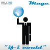 封面 Mage feat DK Foyer - Let's Try Again Mage feat DK Foyer - Let's Try Again