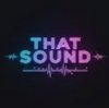封面 Jerry Baccardi - That Sound Jerry Baccardi - That Sound
