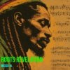 封面 MASSIL IA - Roots of Fire MASSIL IA - Roots of Fire