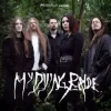 Cover My Dying Bride - The show in my hand My Dying Bride - The show in my hand