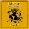 Cover Dalida - Les Hommes De Ma Vie Dalida - Les Hommes De Ma Vie