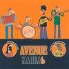 封面 Avenue и Чиж - Vihma sajab (народная) Avenue и Чиж - Vihma sajab (народная)
