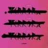 封面 Terror Jr - 3 Strikes Terror Jr - 3 Strikes