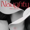 封面 Red Velvet - Naughty Red Velvet - Naughty