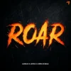 Обкладинка LUNAX & Lotus & Ann Stable - Roar LUNAX & Lotus & Ann Stable - Roar