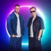 封面 Armin van Buuren & Andrew Rayel - EIFORYA (Original Mix) Armin van Buuren & Andrew Rayel - EIFORYA (Original Mix)