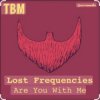 封面 Lost Frequencies - Are You With Me Lost Frequencies - Are You With Me