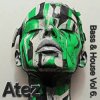 封面 Atez - Bass House Vol6. Atez - Bass House Vol6.