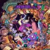 封面 Atia - Holy Space Cat (Original Mix) Atia - Holy Space Cat (Original Mix)