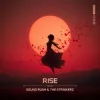 封面 Sound Rush & The Straikerz - Rise Sound Rush & The Straikerz - Rise